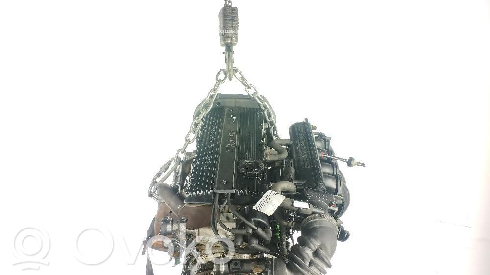 Rover 200 XV Moottori