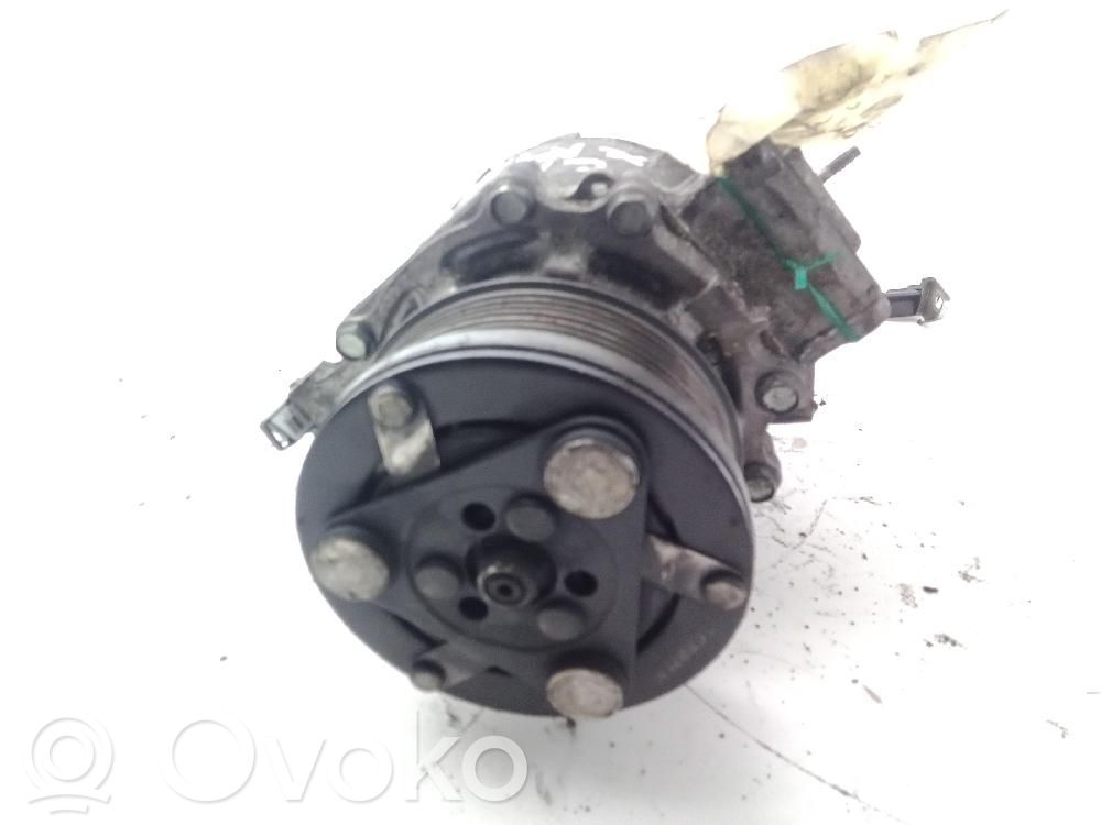 Honda Civic Compresseur de climatisation