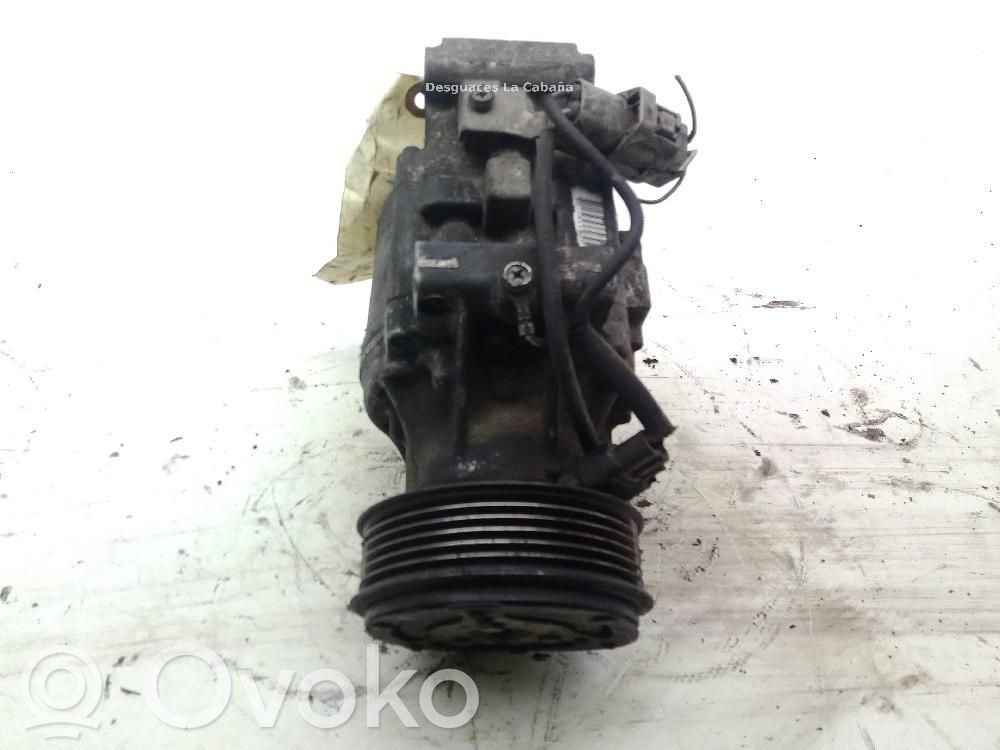 Toyota Corolla E120 E130 Compresseur de climatisation