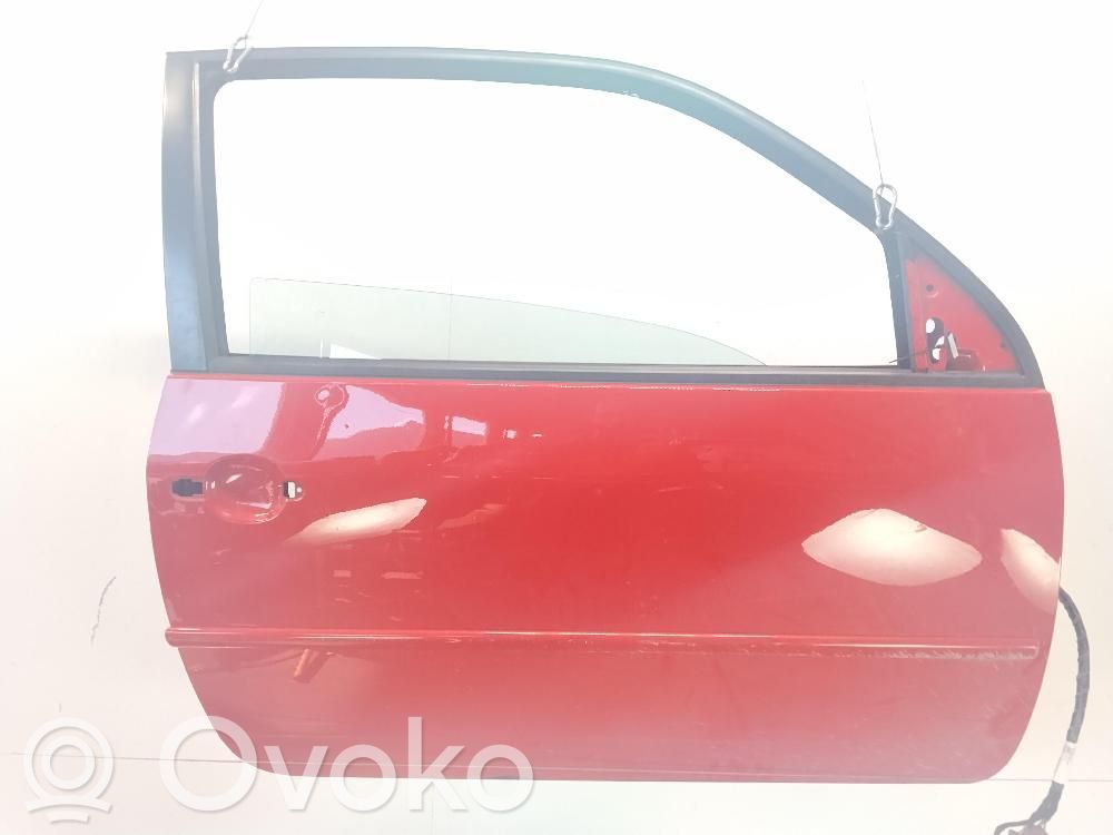 Volkswagen Lupo Ușă față