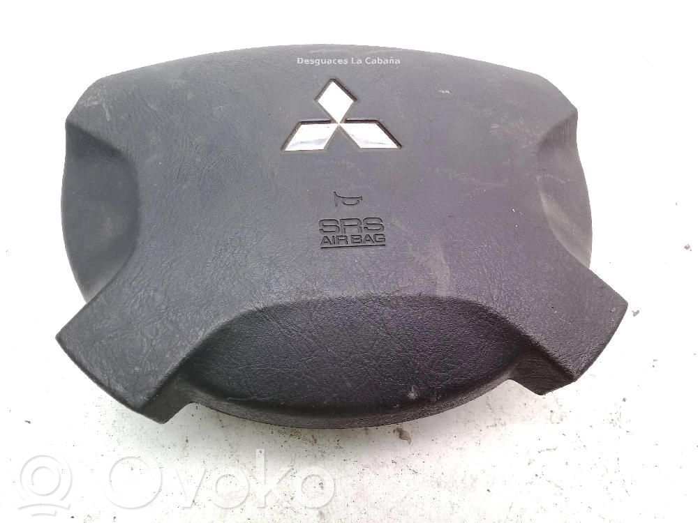 Mitsubishi Space Star Airbag de volant 