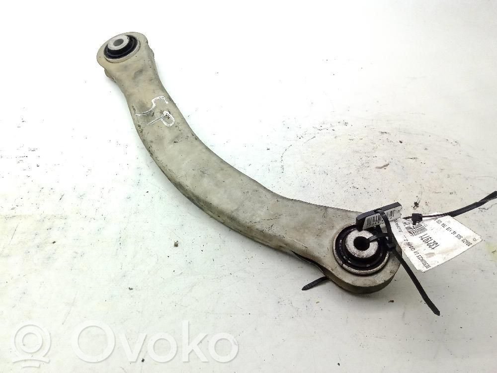 Querlenker Achsschenkel hinten   4K0505397A