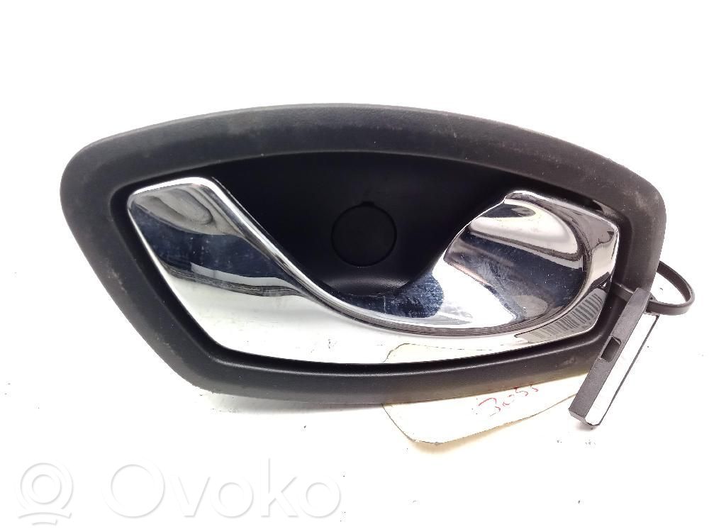 Manecilla interna puerta delantera   825720001R