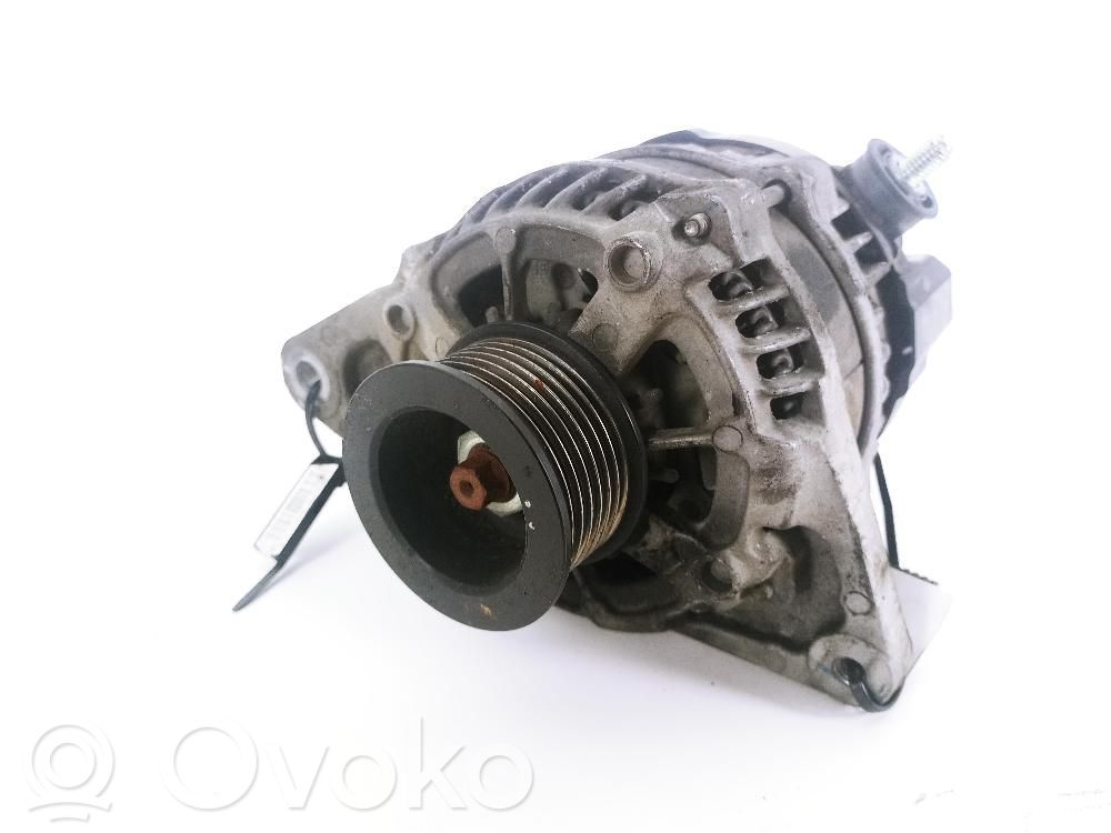 Suzuki Baleno IV Generatore/alternatore