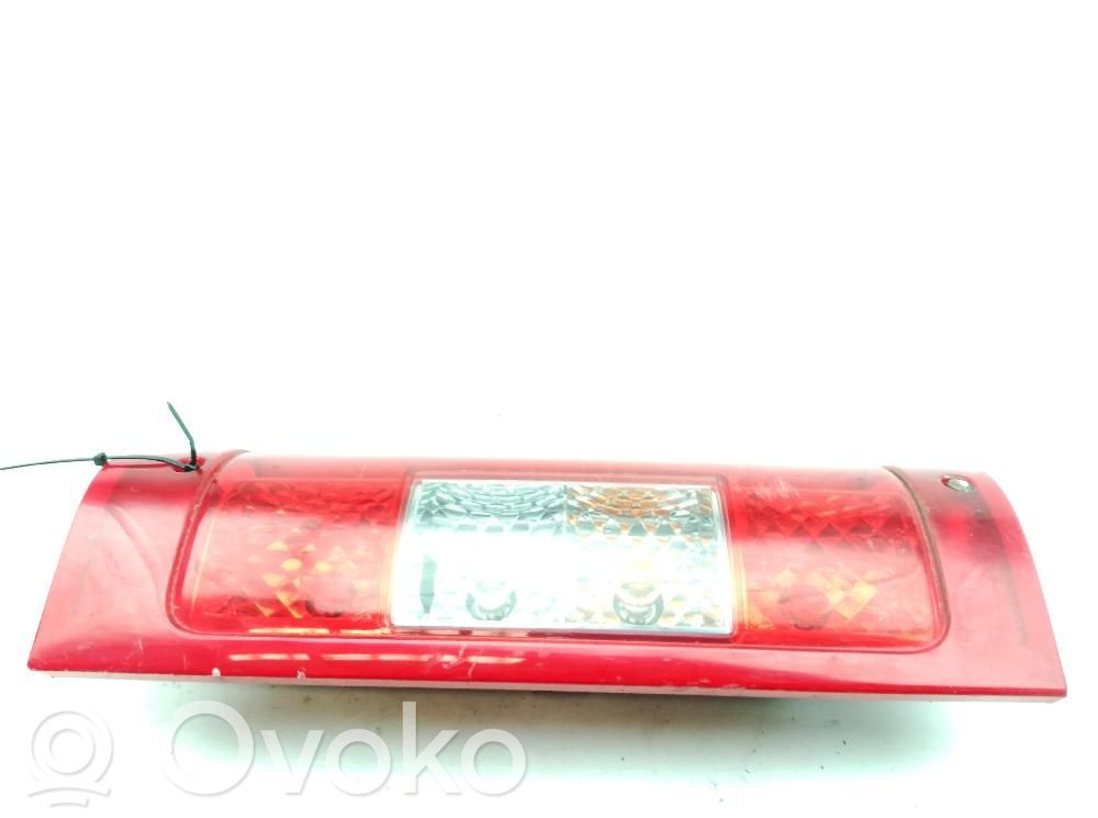 Citroen Jumper Lampă spate în caroserie 
