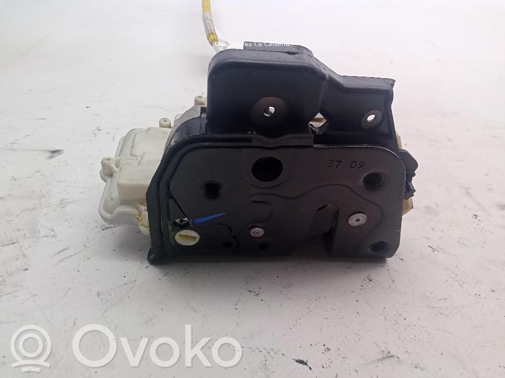 Seat Exeo (3R) Încuietoare ușă spate