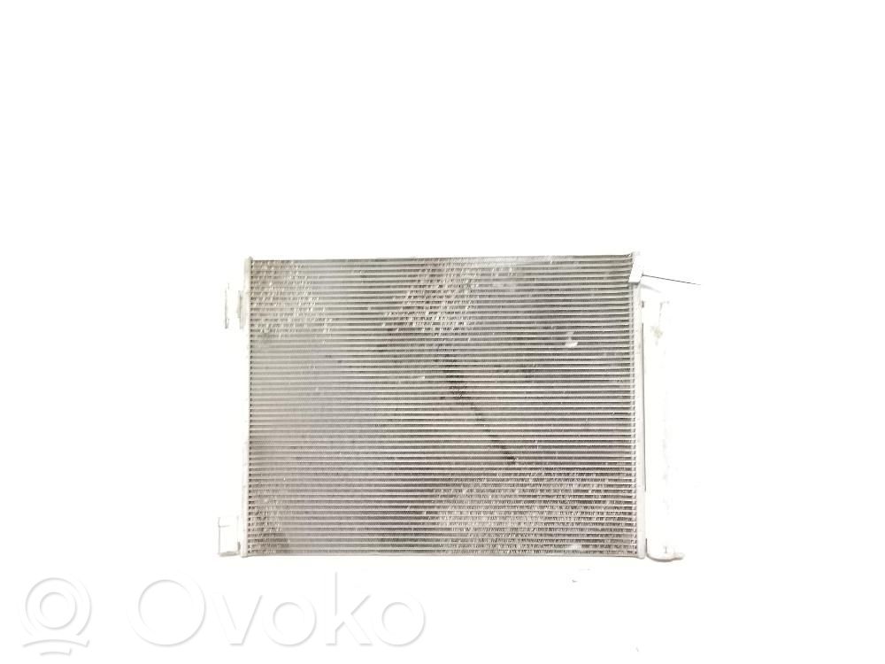 Nissan Juke II F16 Radiateur condenseur de climatisation