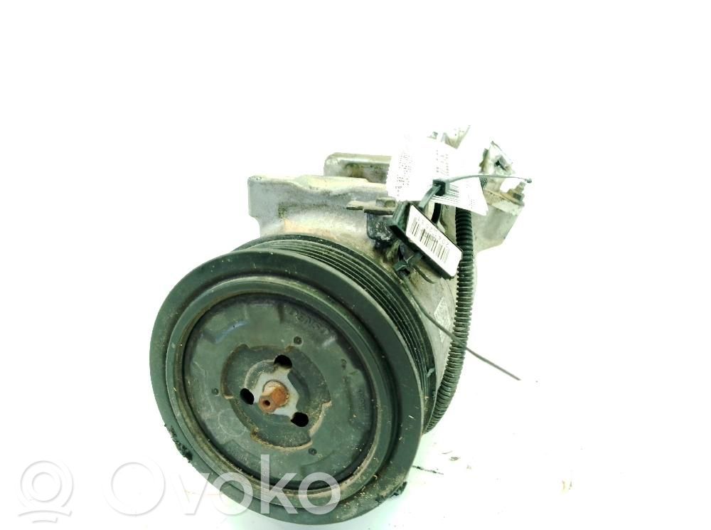 Citroen Berlingo Compressore aria condizionata (A/C) (pompa)