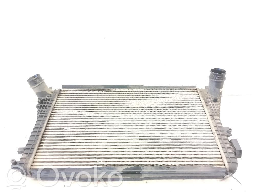 Skoda Octavia Mk2 (1Z) Radiatore intercooler 