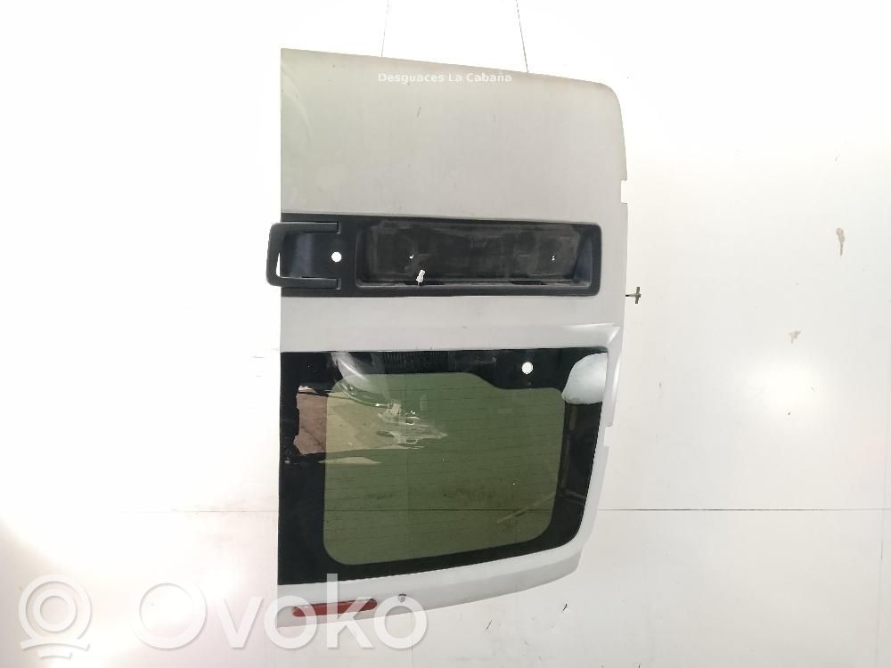 Fiat Doblo Ușă spate van 