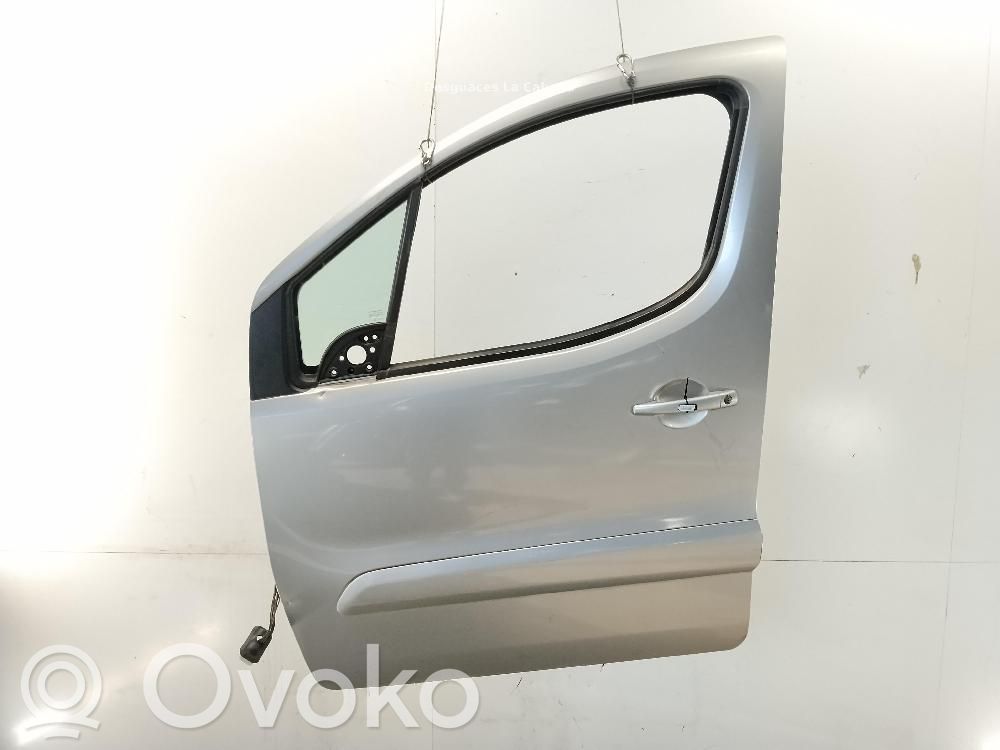 Citroen Berlingo Portiera anteriore