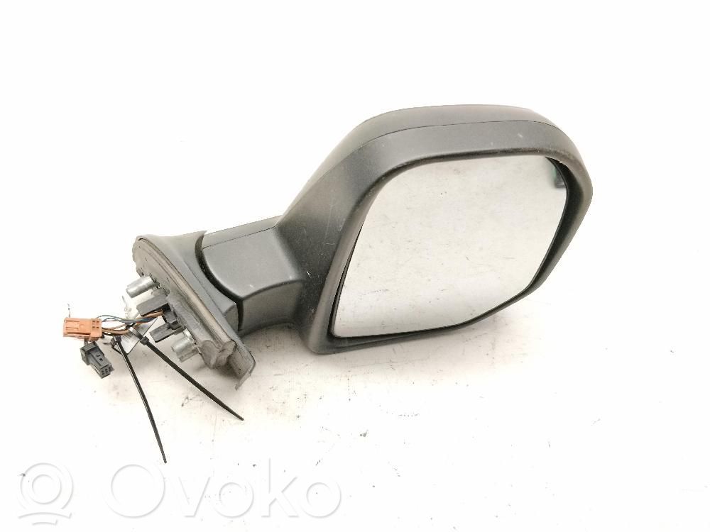 Citroen Berlingo Specchietto retrovisore elettrico portiera anteriore