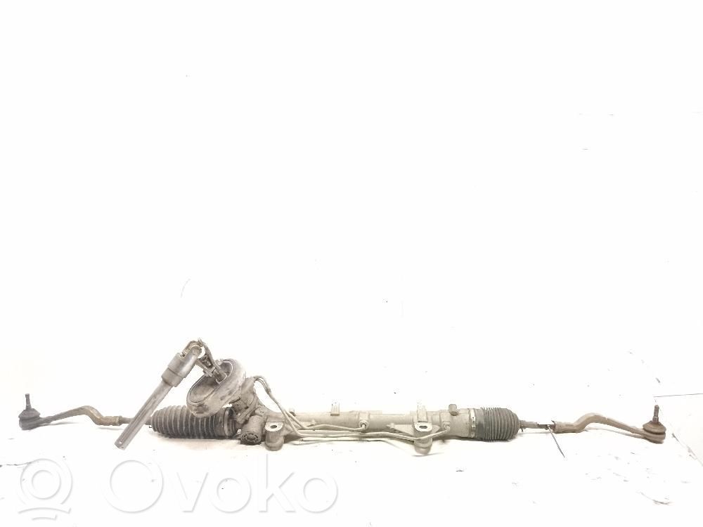 Dacia Dokker Lenkgetriebe 