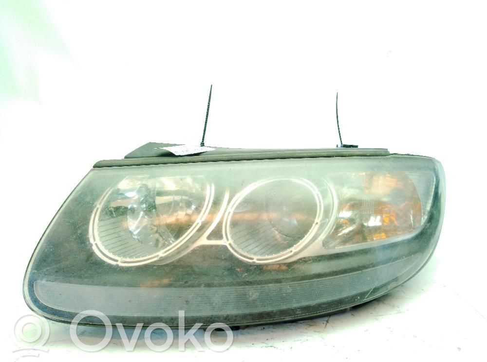 Hyundai Santa Fe Phare frontale