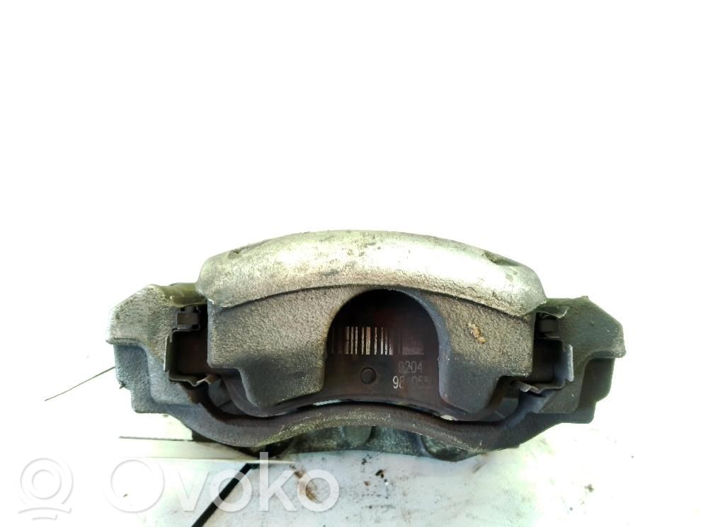 Citroen C3 Bremssattel vorne