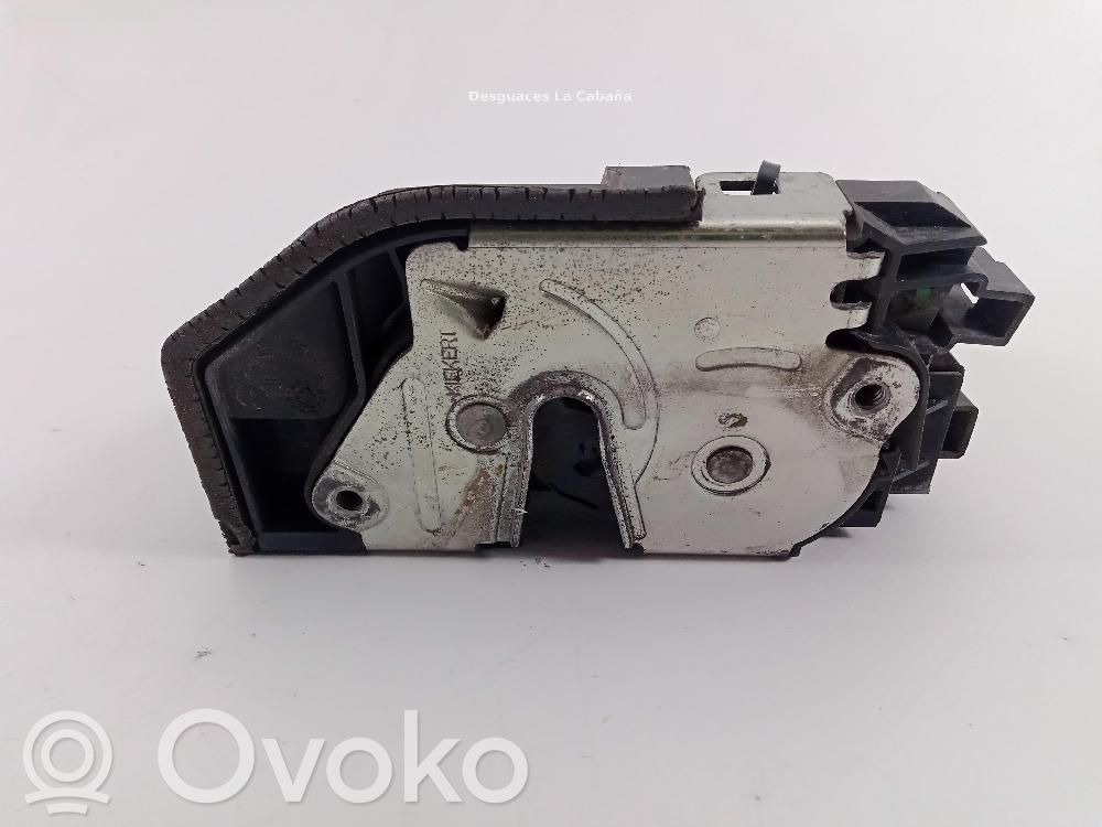 BMW Z4 E85 E86 Osłona klamki drzwi przednich 