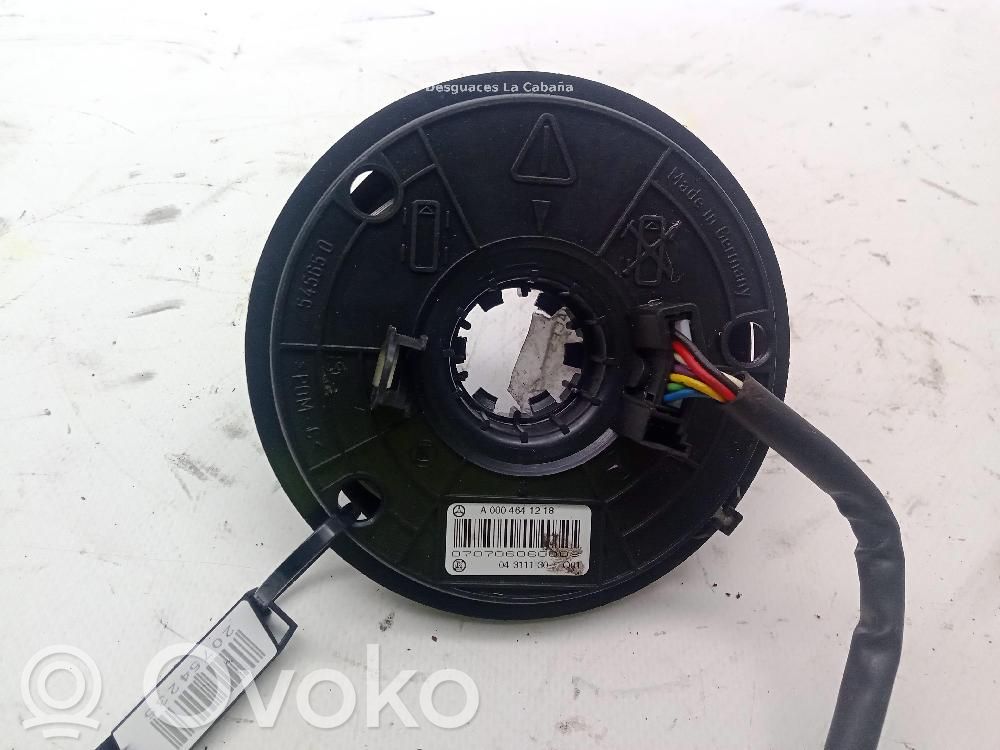 Mercedes-Benz SL R230 Airbag volan 
