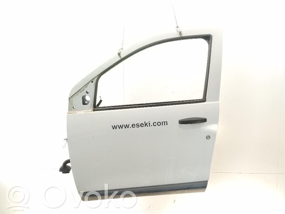 Dacia Dokker Ușă față 