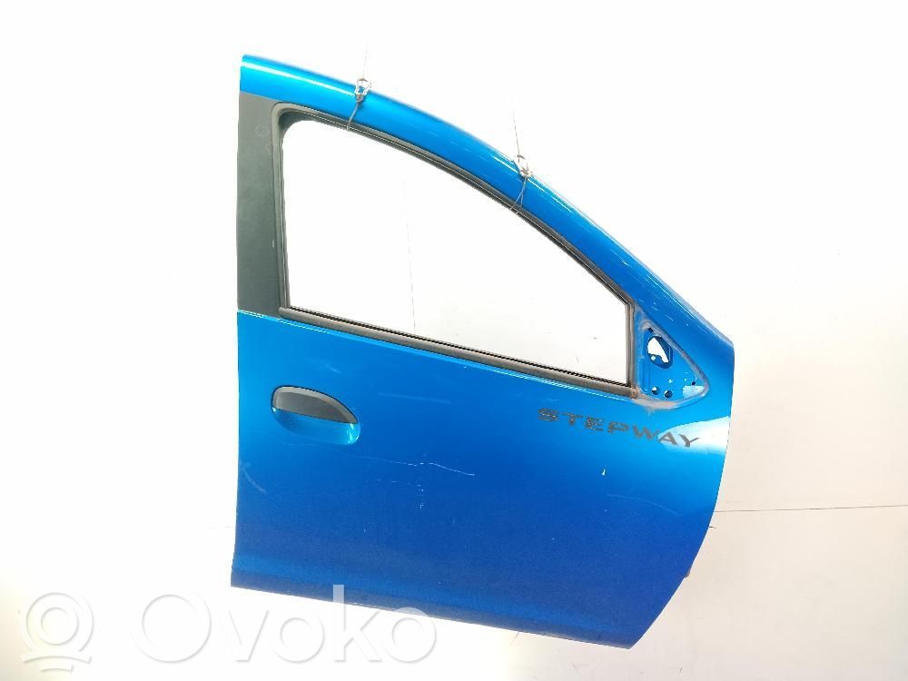 Dacia Sandero II Ușă față 