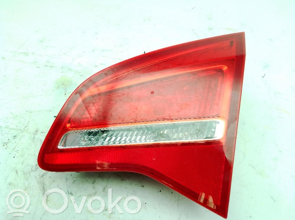 Opel Meriva B Lampă spate în capacul portbagajului