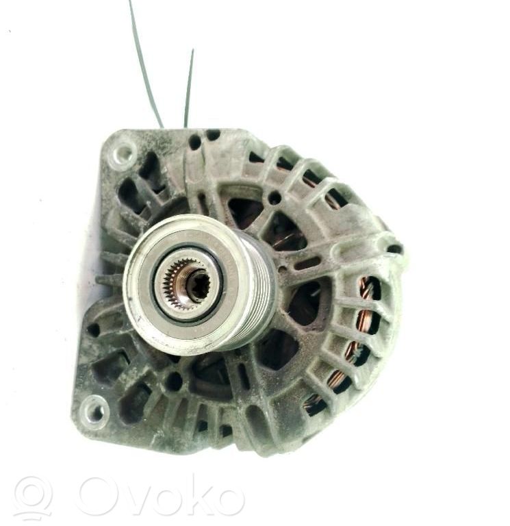 Renault Master III Generator/alternator 