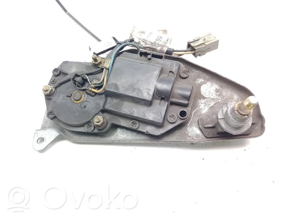 Renault 25 Takalasinpyyhkimen moottori 