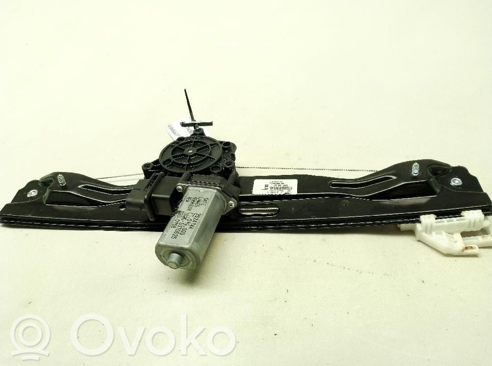 BMW 2 F45 Macara geam spate manuală 