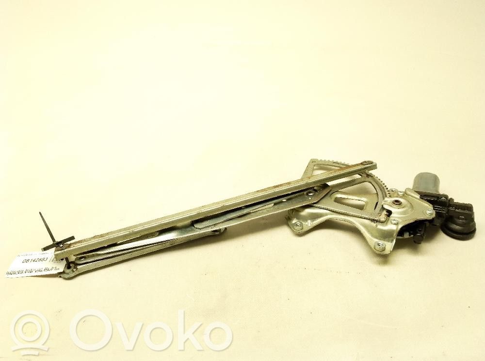 Toyota RAV 4 (XA30) Elektryczny podnośnik szyby drzwi przednich 