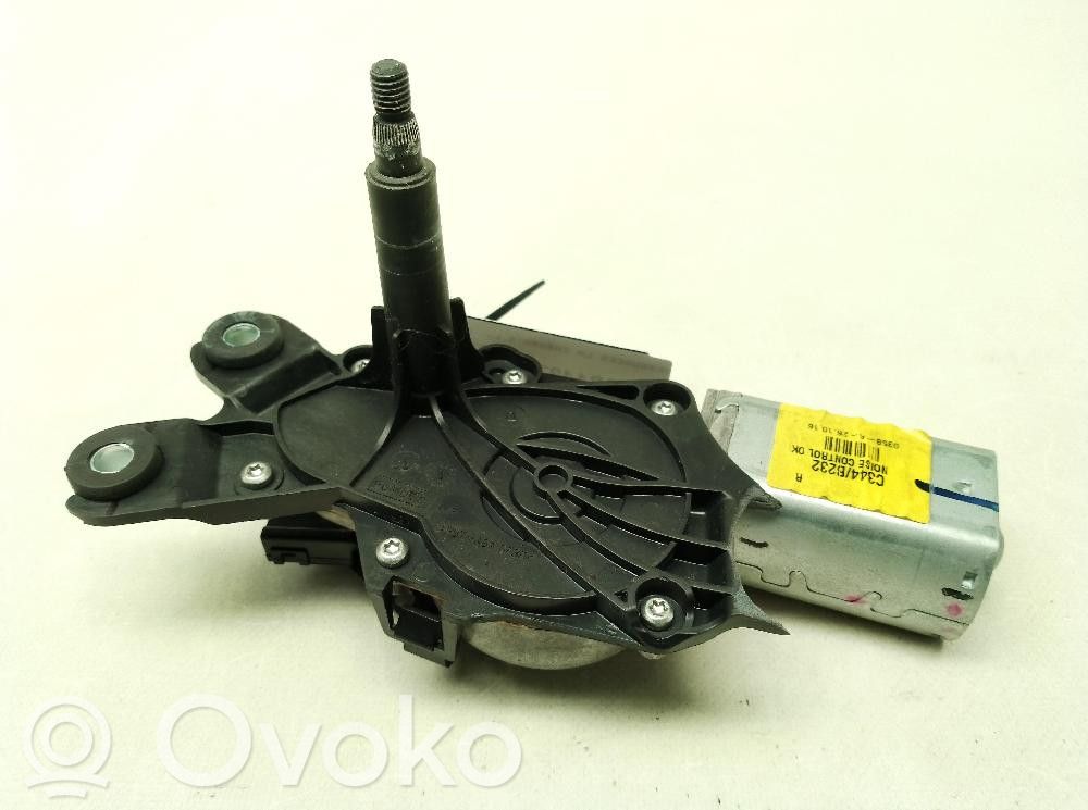 Ford C-MAX II Wischermotor Heckscheibe
