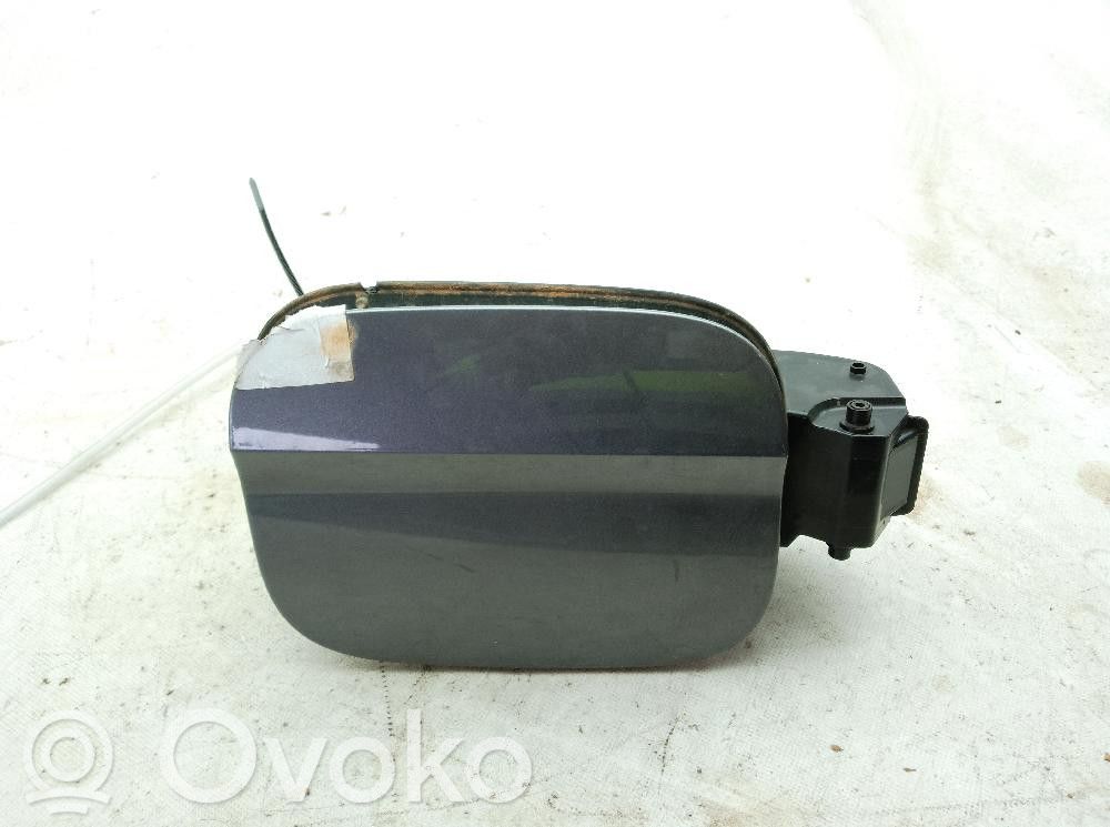 Skoda Kamiq Fuel tank filler cap 