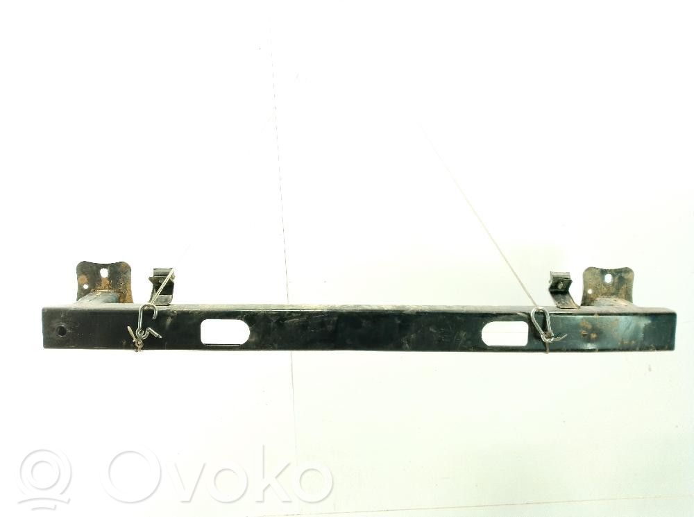 Citroen Berlingo Front bumper cross member 