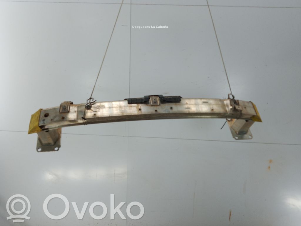 Peugeot 308 Front bumper cross member 