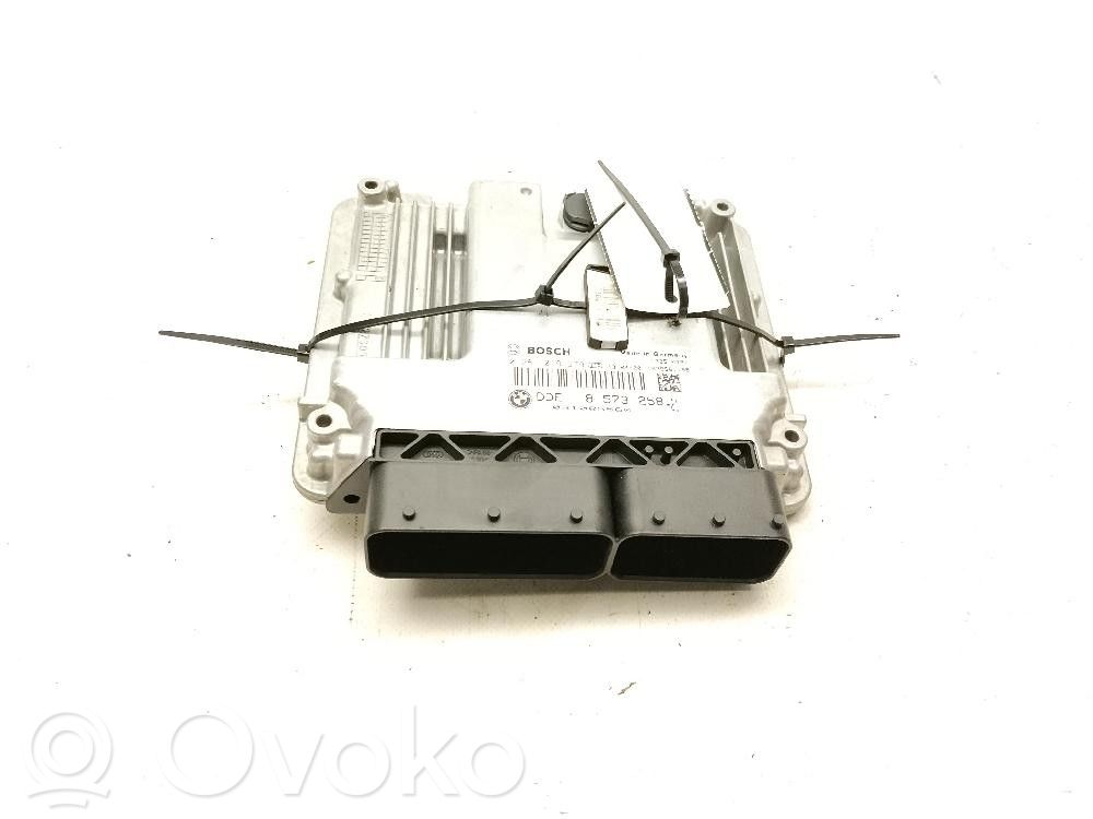 BMW 3 F30 F35 F31 Kiti valdymo blokai/ moduliai