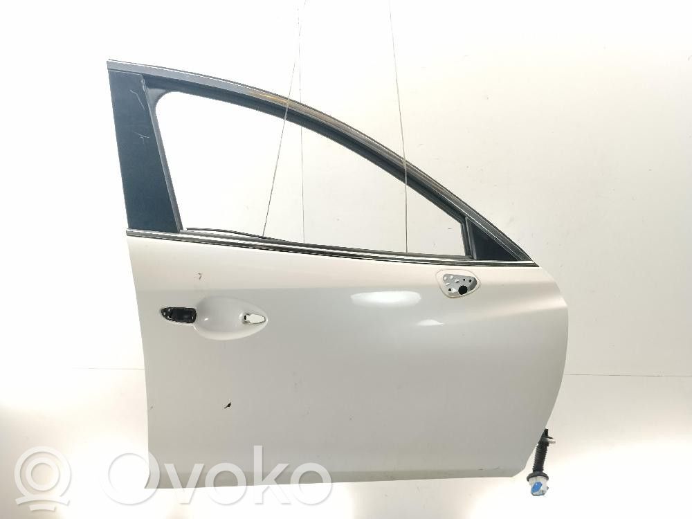 Mazda 6 Priekinės durys