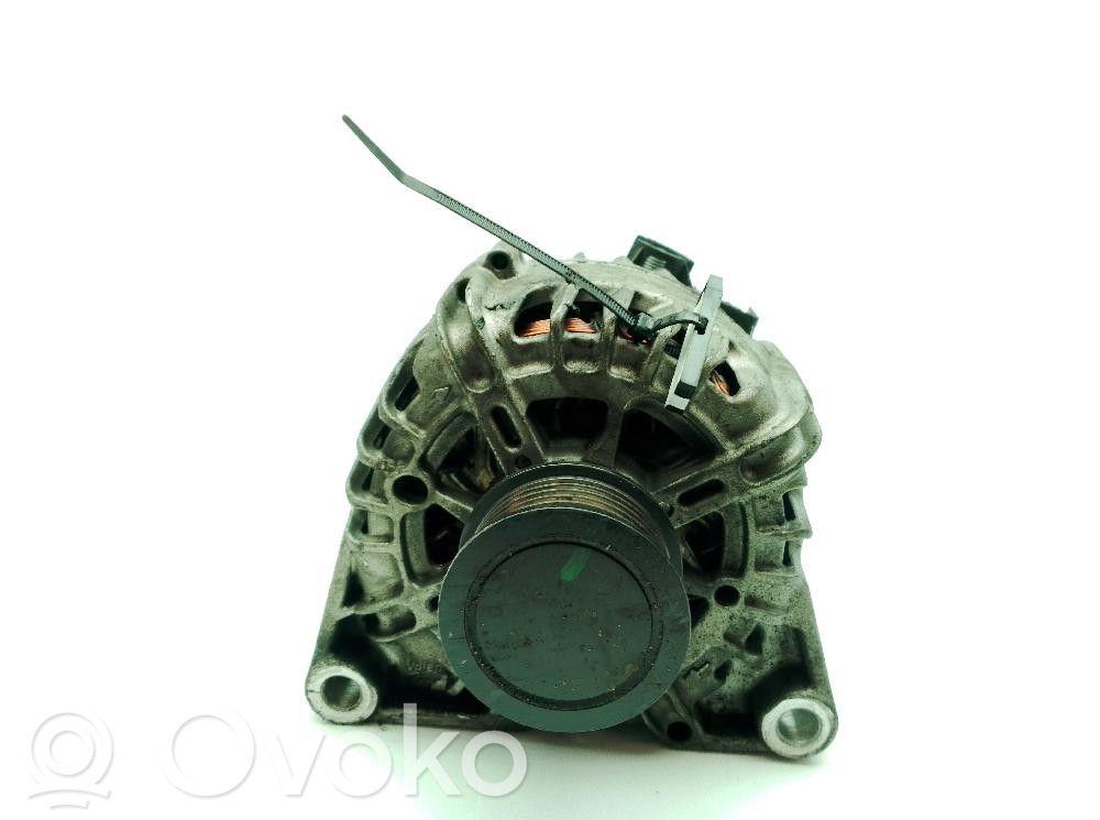Ford B-MAX Alternator 