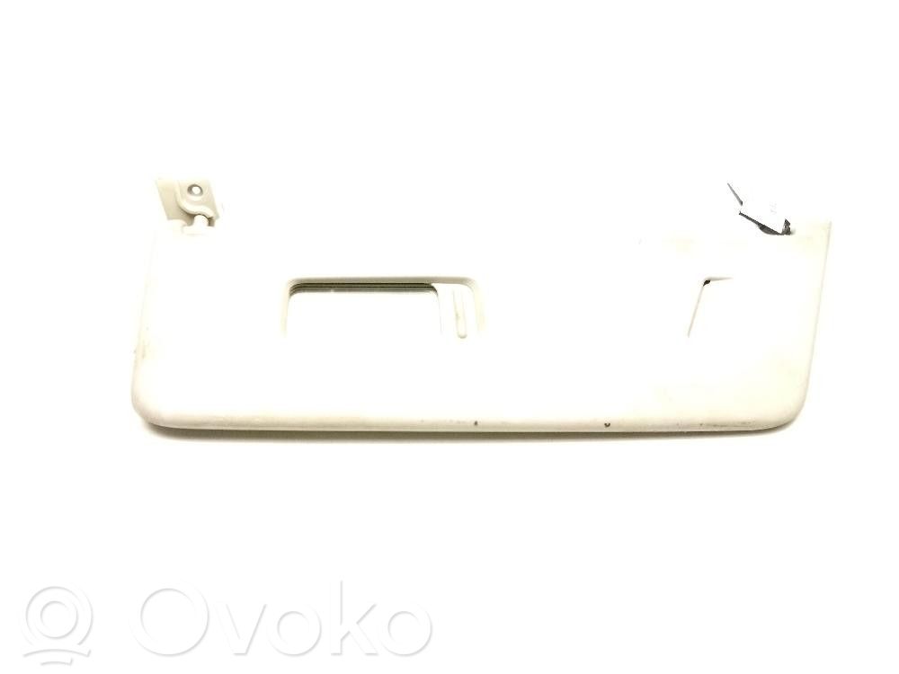 Citroen C4 Grand Picasso Sonnenblende 