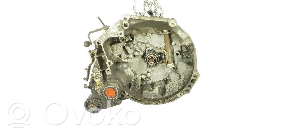 Citroen Saxo 5 Gang Schaltgetriebe