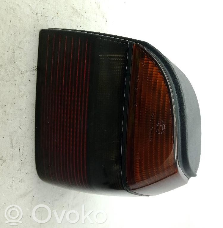 Volkswagen Golf III Takavalot 