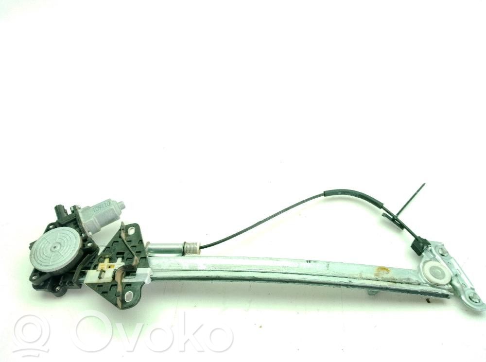 Honda Accord Regulador de puerta delantera con motor