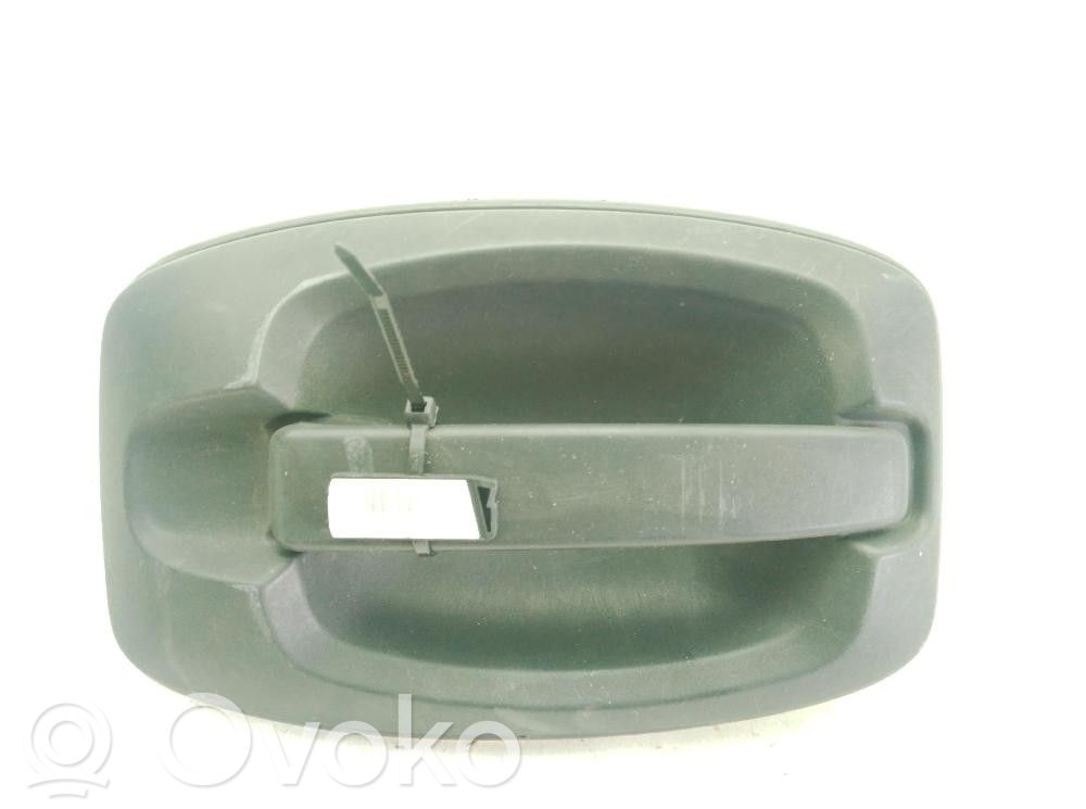 Citroen Jumper Maniglia esterna per portiera anteriore