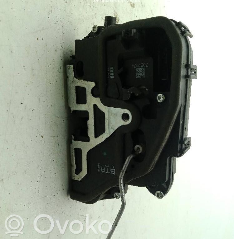 BMW 3 E90 E91 Front door handle cover