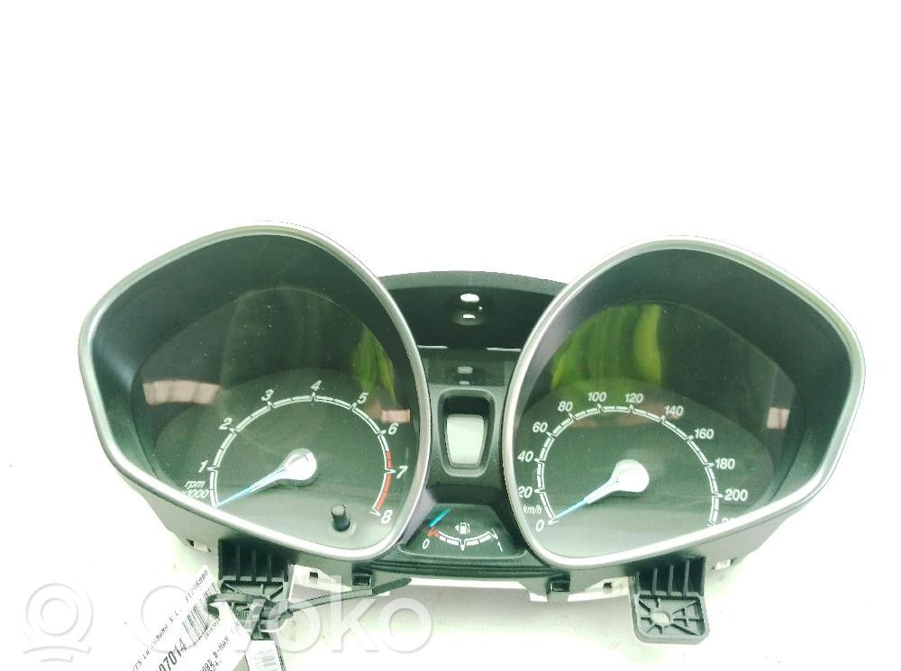 Ford B-MAX Speedometer (instrument cluster)