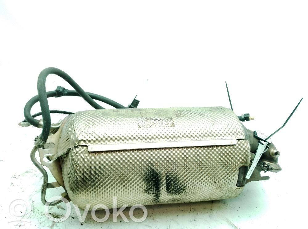 Mercedes-Benz Vito Viano W447 Filtru de particule catalizator/FAP/DPF 