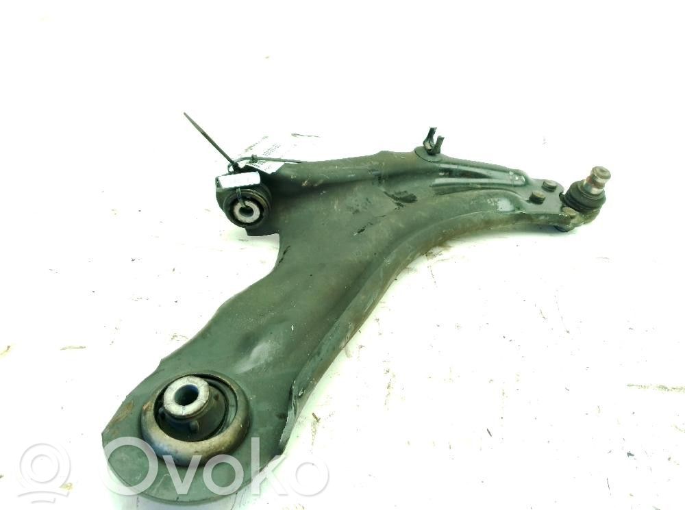 Renault Kangoo II Front lower control arm/wishbone 