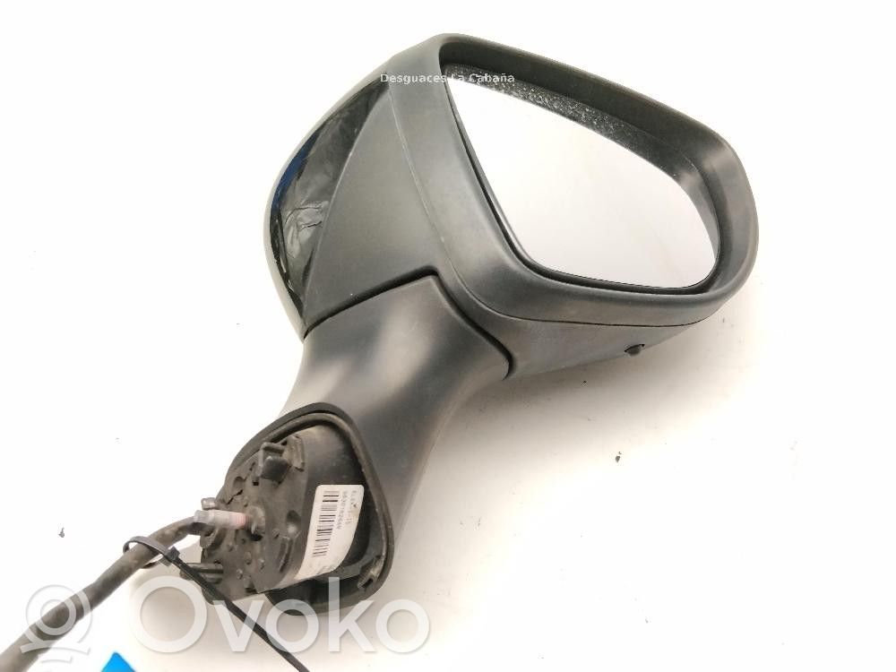 Renault Clio IV Oglindă electrică ușă față