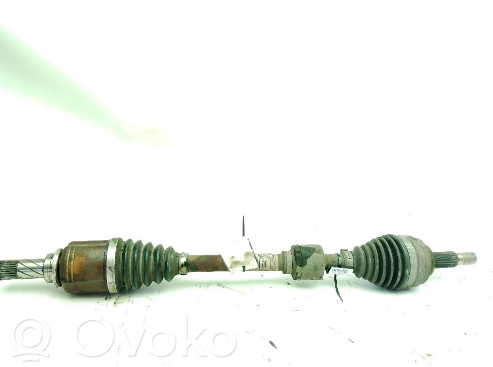 Renault Clio IV Antriebswelle vorne