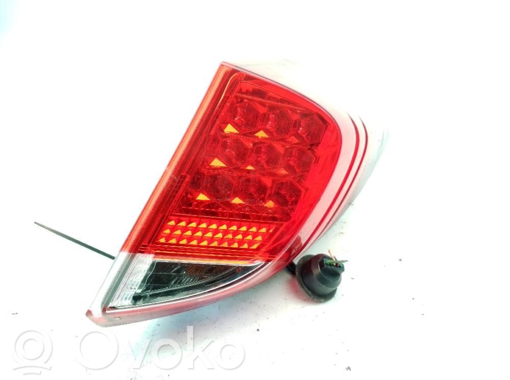Honda Civic IX Lampă spate în caroserie 