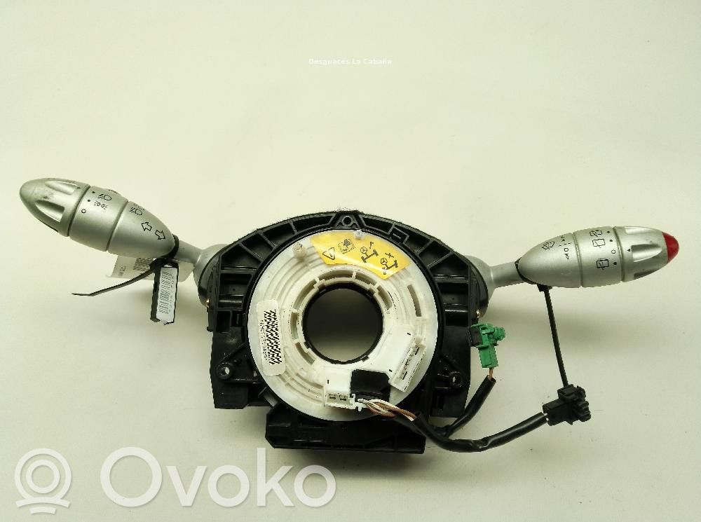 Mini One - Cooper R50 - 53 Przełącznik świateł 