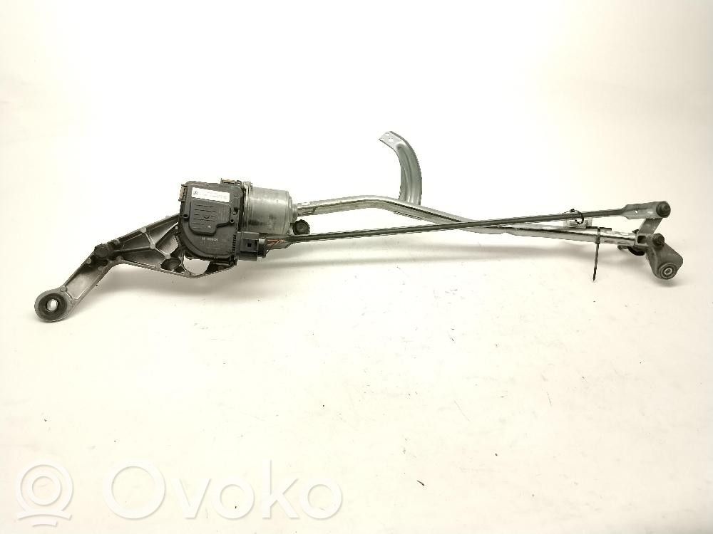 Mercedes-Benz E W213 Motor del limpiaparabrisas