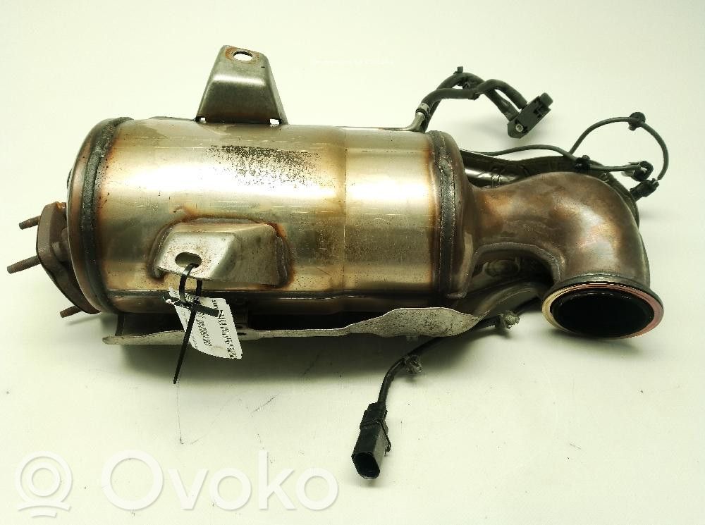 Opel Insignia B Serbatoio fluido FAP